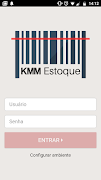 KMM Estoque poster