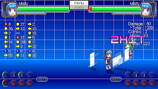 Stand Only One 截图 1