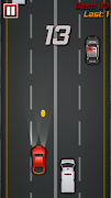 3 Schermata Semplice gioco di corse