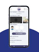 MuAN Events | Nepal screenshot 5