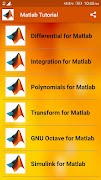Matlab Tutorial screenshot 4