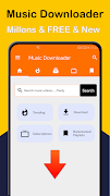 Mp3 Music Downloader & Player bài đăng