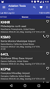 Aviation Tools স্ক্রিনশট 5