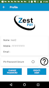 zestpay 截图 2