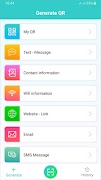 QR & Barcode Scanner - X2 screenshot 5