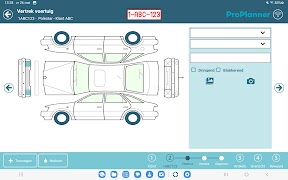 ProPlanner скриншот 5