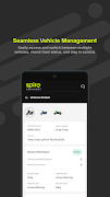 Spiro Connect - Consumer screenshot 4