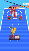 Payload Defenders تصوير الشاشة 2
