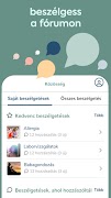 Miluklub screenshot 4