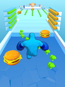 Running Punch screenshot 3