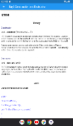 PHP MySQL tutorial screenshot 5