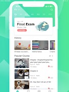 Cool Learn captura de pantalla 3