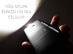 Super Lanterna plakat