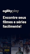 برنامه‌نما Agilityplay عکس از صفحه