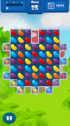 برنامه‌نما Match 3 Candy عکس از صفحه