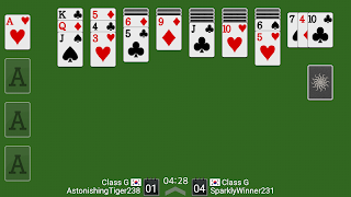 Dr. Solitaire скриншот 7