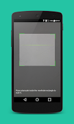 QR & Barcode Scanner পোস্টার