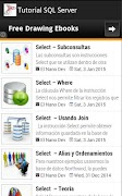 SQL Server Tutorial 海報