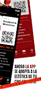 Cinemex screenshot 4