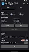 ZFlasher STM32 ภาพหน้าจอ 4
