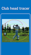 iCLOO Golf Edition постер