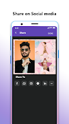 Video Collage Maker captura de pantalla 6