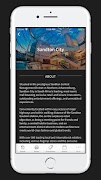 IconicMalls Screenshot 1