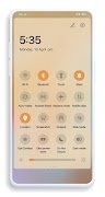 Oxy OS EMUI & Magic UI Theme screenshot 3