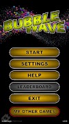 Bubble Wave screenshot 2