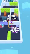 Invader octopus: Epic escape plakat