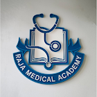 Raja Medical Academy آئیکن