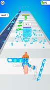 Merge Machine Gun imagem de tela 1
