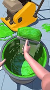 Handyman 3D! الملصق