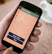 Name Meanings اسکرین شاٹ 3