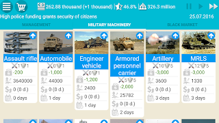 USA Simulator 2 screenshot 5