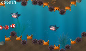 Yolo Fish screenshot 2