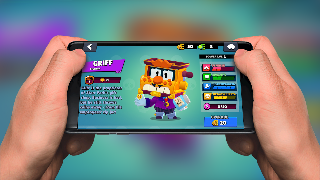Brawl Box Stars Simulator screenshot 1