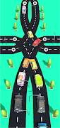 Traffic Control-poster