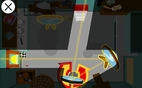 Finding Stuff Out screenshot 1