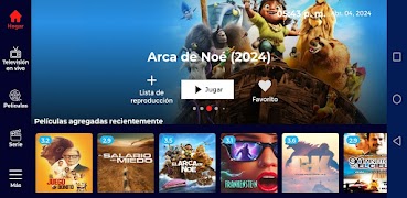 Go Streaming screenshot 2