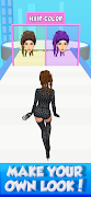 6 Schermata Dressmaker 3D