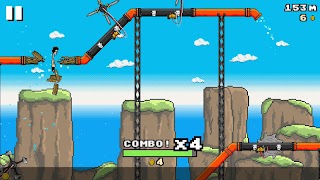 8-BIT WATERSLIDE screenshot 6
