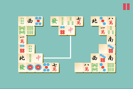 Ari. Mahjong تصوير الشاشة 2