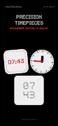 1 Schermata Something OS Widgets