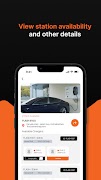 Flash EV Charge Screenshot 2