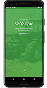 AgriShare পোস্টার