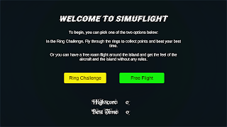 SimuFlight screenshot 5