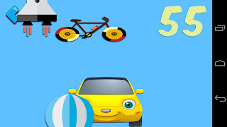 Çocuklar için: Bilgi Yağmuru screenshot 5