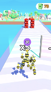 Bee Queen! ảnh chụp màn hình 2