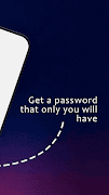 Password Change captura de pantalla 3